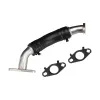 Gates Turbocharger Oil Return Line GAT-TL166