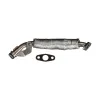 Gates Turbocharger Oil Return Line GAT-TL170