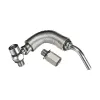 Gates Turbocharger Coolant Line GAT-TL236