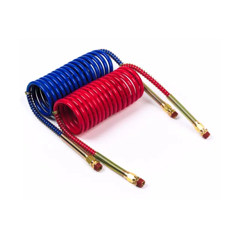 Grote Coiled Cable GRA-81-0015