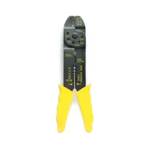 Grote Crimping Tool GRA-83-6510