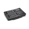 Grote Battery Tray GRA-84-9481