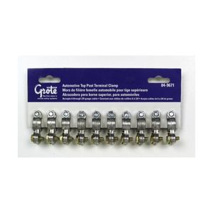 Grote Battery Cable Connector GRA-84-9671