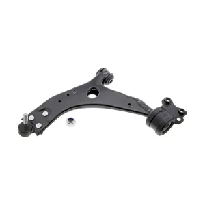 Mevotech Original Grade Suspension Control Arm and Ball Joint Assembly GS10180