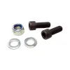 Mevotech Original Grade Suspension Ball Joint GS10507