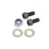 Mevotech Original Grade Suspension Ball Joint GS10508