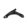 Mevotech Original Grade Suspension Control Arm and Ball Joint Assembly GS70104