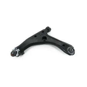 Mevotech Original Grade Suspension Control Arm and Ball Joint Assembly GS70104