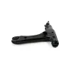 Mevotech Original Grade Suspension Control Arm and Ball Joint Assembly GS70104