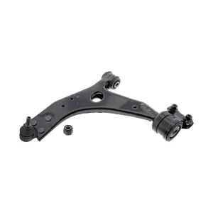 Mevotech Original Grade Suspension Control Arm and Ball Joint Assembly GS70162