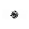 GSP Wheel Bearing and Hub Assembly GSP-103151