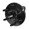 GSP Wheel Bearing and Hub Assembly GSP-103243