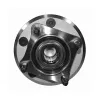 GSP Wheel Bearing and Hub Assembly GSP-103302