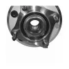 GSP Wheel Bearing and Hub Assembly GSP-103302