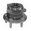 GSP Wheel Bearing and Hub Assembly GSP-103446