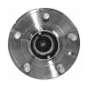 GSP Wheel Bearing and Hub Assembly GSP-103446