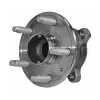 GSP Wheel Bearing and Hub Assembly GSP-103446