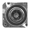 GSP Wheel Bearing and Hub Assembly GSP-103446
