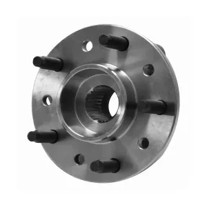 GSP Wheel Hub GSP-104137
