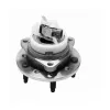 GSP Wheel Hub GSP-104137
