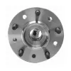 GSP Wheel Hub GSP-104137