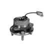 GSP Wheel Bearing and Hub Assembly GSP-104250