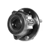 GSP Wheel Bearing and Hub Assembly GSP-104250