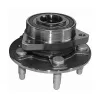 GSP Wheel Bearing and Hub Assembly GSP-104282