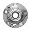 GSP Wheel Bearing and Hub Assembly GSP-104282