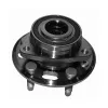 GSP Wheel Bearing and Hub Assembly GSP-104288