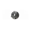 GSP Wheel Bearing and Hub Assembly GSP-104289