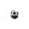 GSP Wheel Bearing and Hub Assembly GSP-106036HD