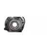 GSP Wheel Bearing and Hub Assembly GSP-106036HD