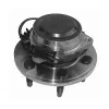 GSP Wheel Bearing and Hub Assembly GSP-106054