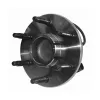 GSP Wheel Bearing and Hub Assembly GSP-106054