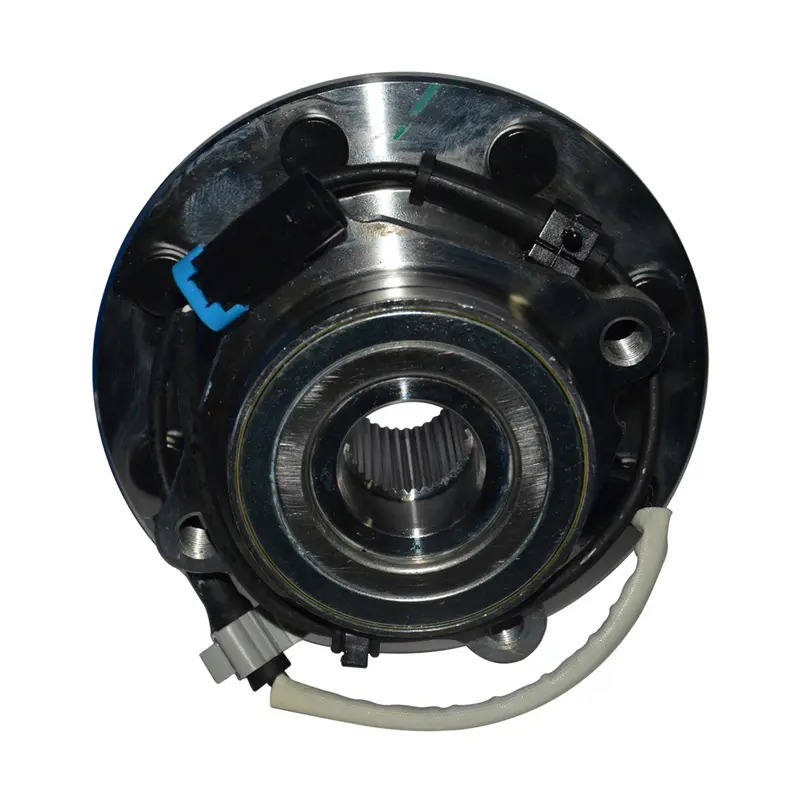 GSP Wheel Bearing and Hub Assembly GSP-106058HD