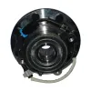 GSP Wheel Bearing and Hub Assembly GSP-106058HD