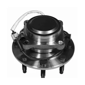 GSP Wheel Bearing and Hub Assembly GSP-106059