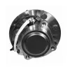 GSP Wheel Bearing and Hub Assembly GSP-106059