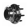 GSP Wheel Bearing and Hub Assembly GSP-106059