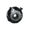 GSP Wheel Bearing and Hub Assembly GSP-106078HD