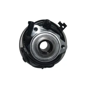 GSP Wheel Bearing and Hub Assembly GSP-106078HD