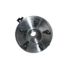 GSP Wheel Bearing and Hub Assembly GSP-106078HD