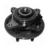 GSP Wheel Bearing and Hub Assembly GSP-106079