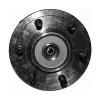 GSP Wheel Bearing and Hub Assembly GSP-106079