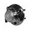 GSP Wheel Bearing and Hub Assembly GSP-106097
