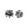 GSP Wheel Bearing and Hub Assembly GSP-106128