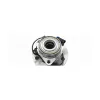 GSP Wheel Bearing and Hub Assembly GSP-106128