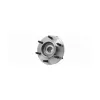 GSP Wheel Bearing and Hub Assembly GSP-106128