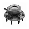 GSP Wheel Bearing and Hub Assembly GSP-106145
